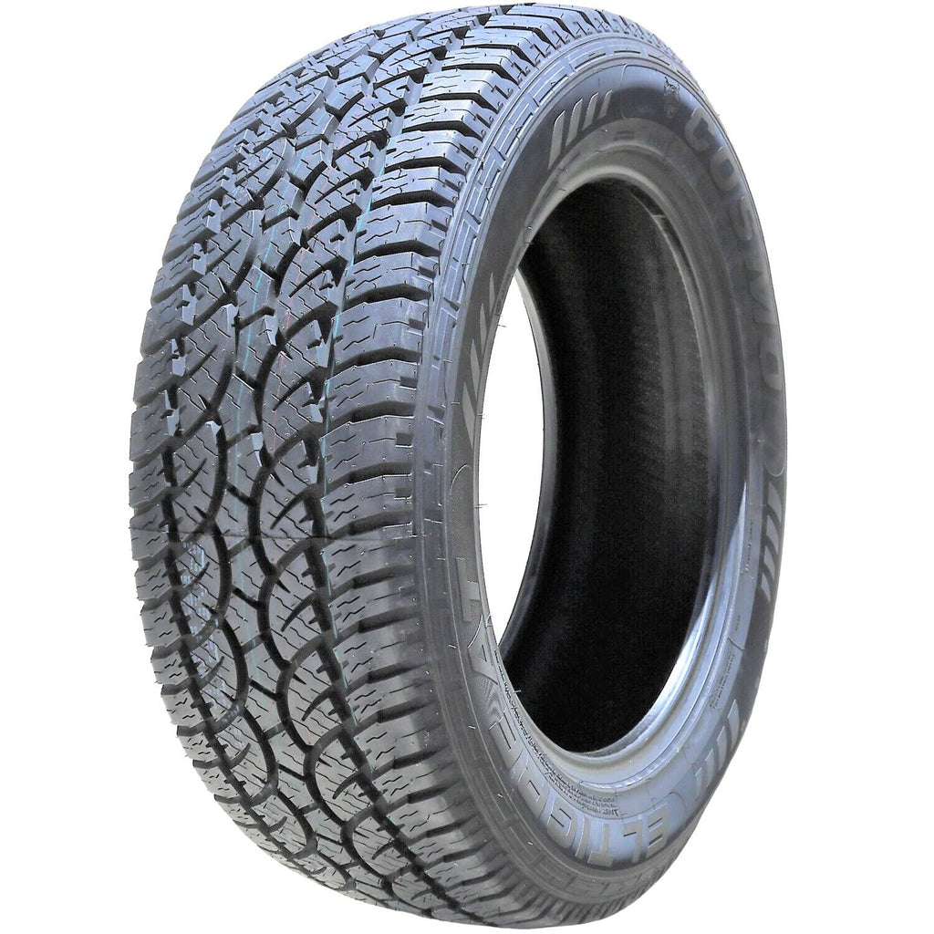 265/70R18 116T All Terrain Tire D65487