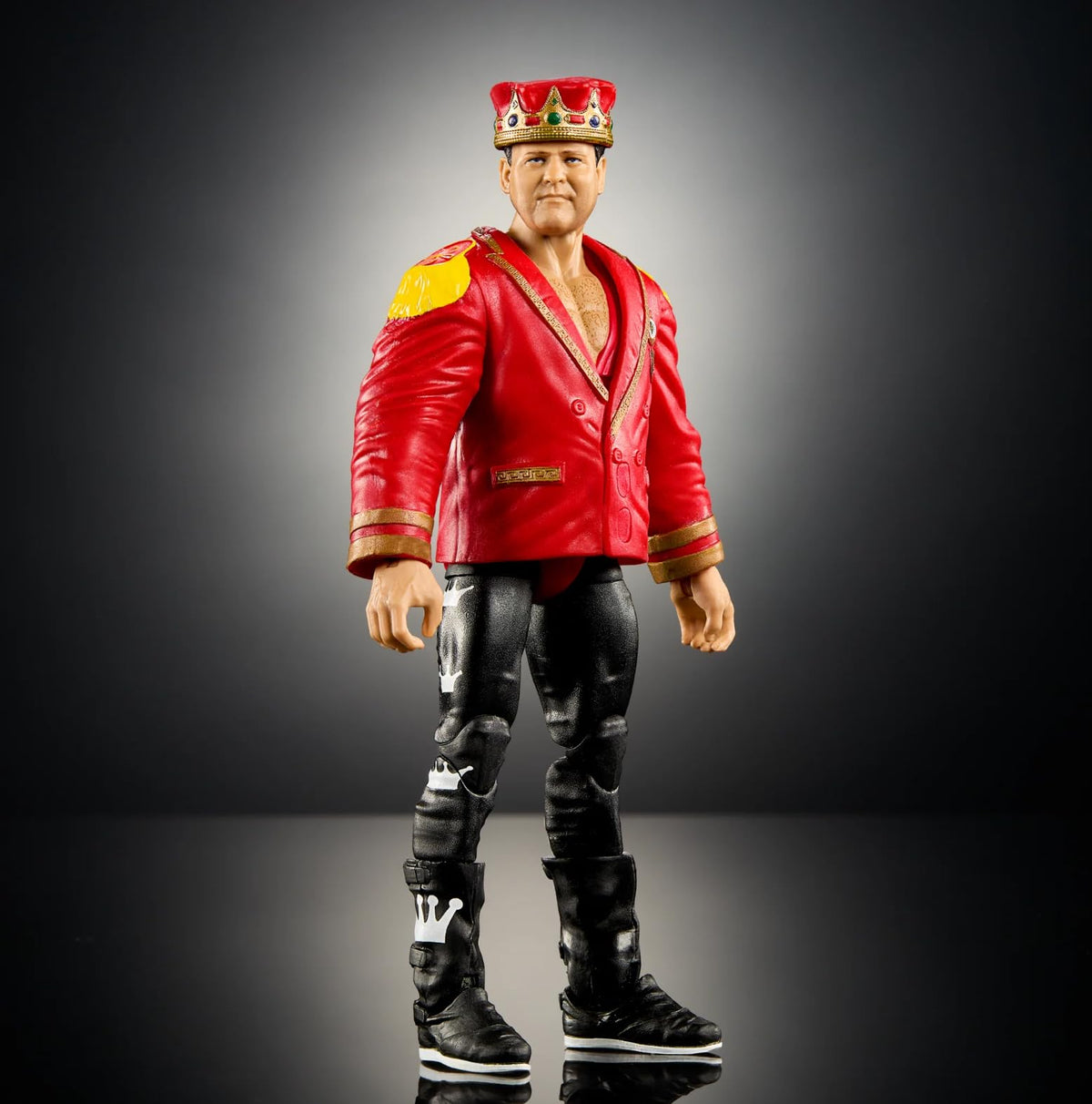 6-Inch Action Figure & Accessories Set Z8519