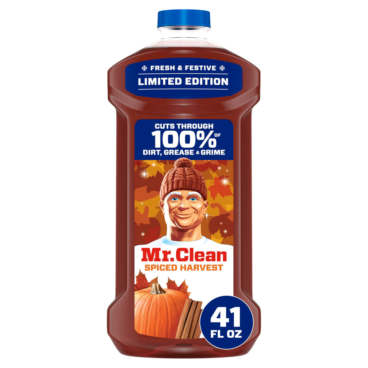 All Purpose Cleaner, Spiced Harvest, 41oz R84662