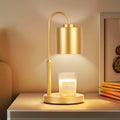 Height Adjustable Electric Candle Warmer Lamp with Timer & Dimmer N347