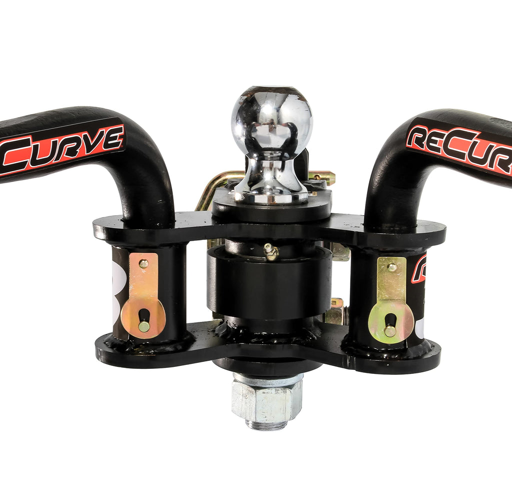 400 lb RV Weight Distribution Hitch Kit O7802