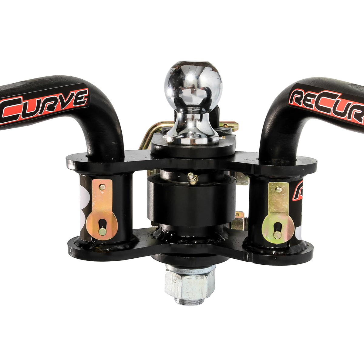 400 lb RV Weight Distribution Hitch Kit O7802
