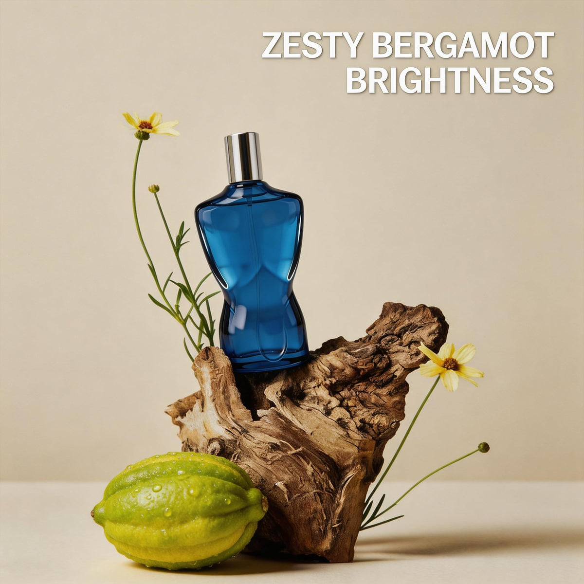 Blue Eau de Parfum 3.4 Fl Oz H927525