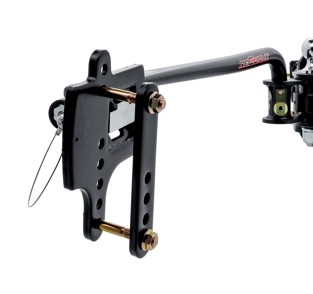400 lb RV Weight Distribution Hitch Kit O7802