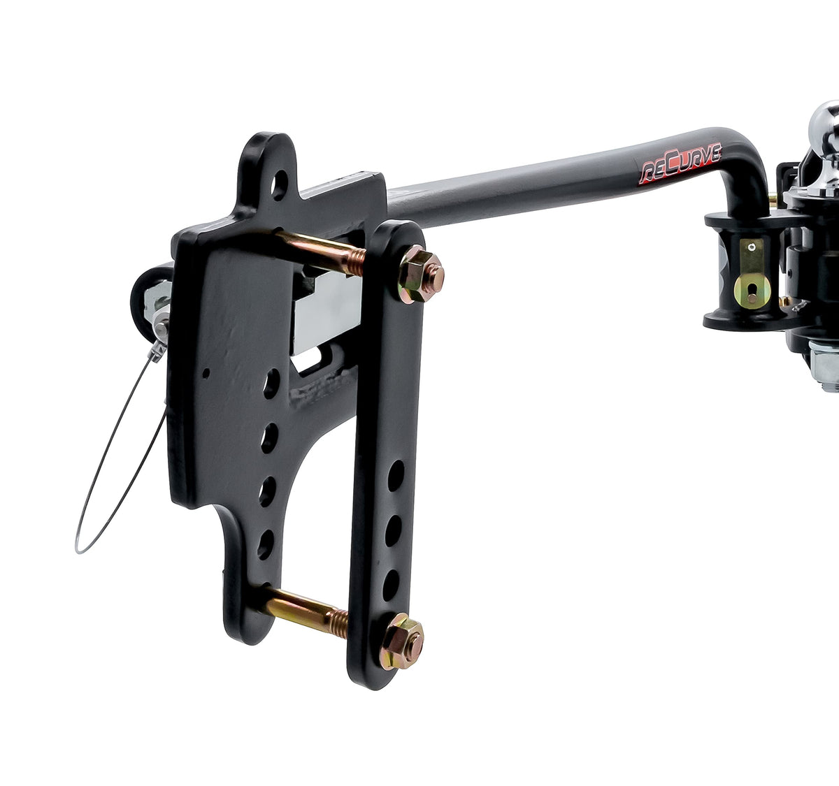 400 lb RV Weight Distribution Hitch Kit O7802