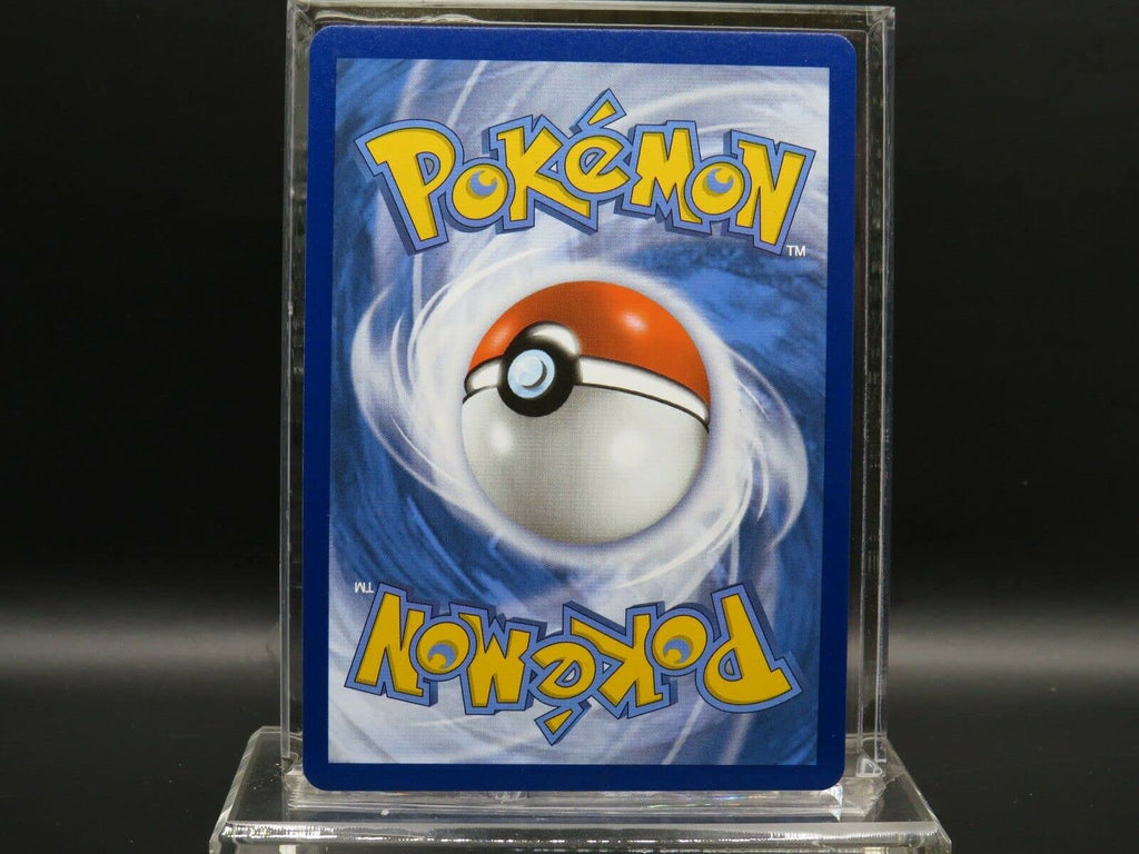 Pokemon Single Card Blastoise X377716