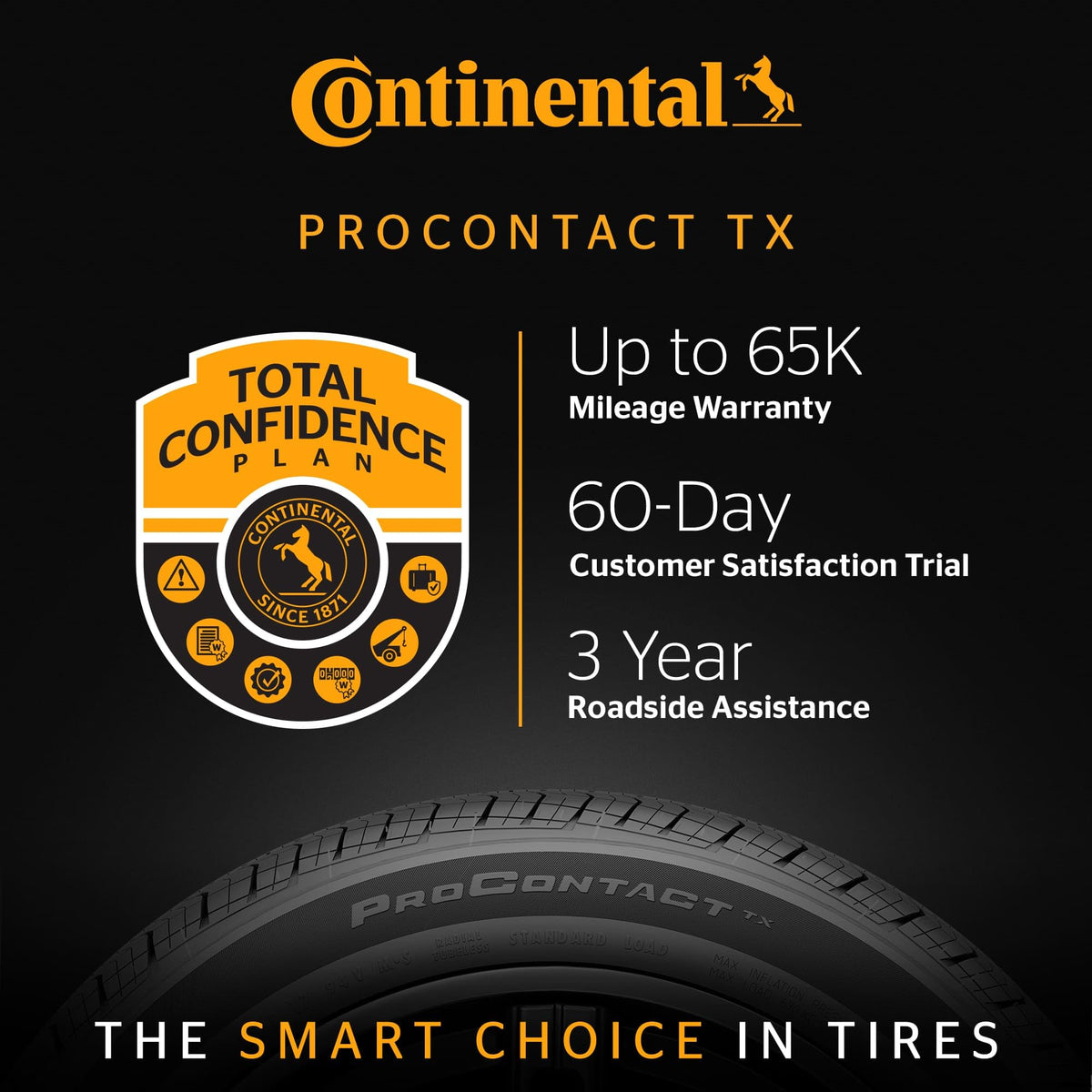 195/65R15 91H Tire W6842