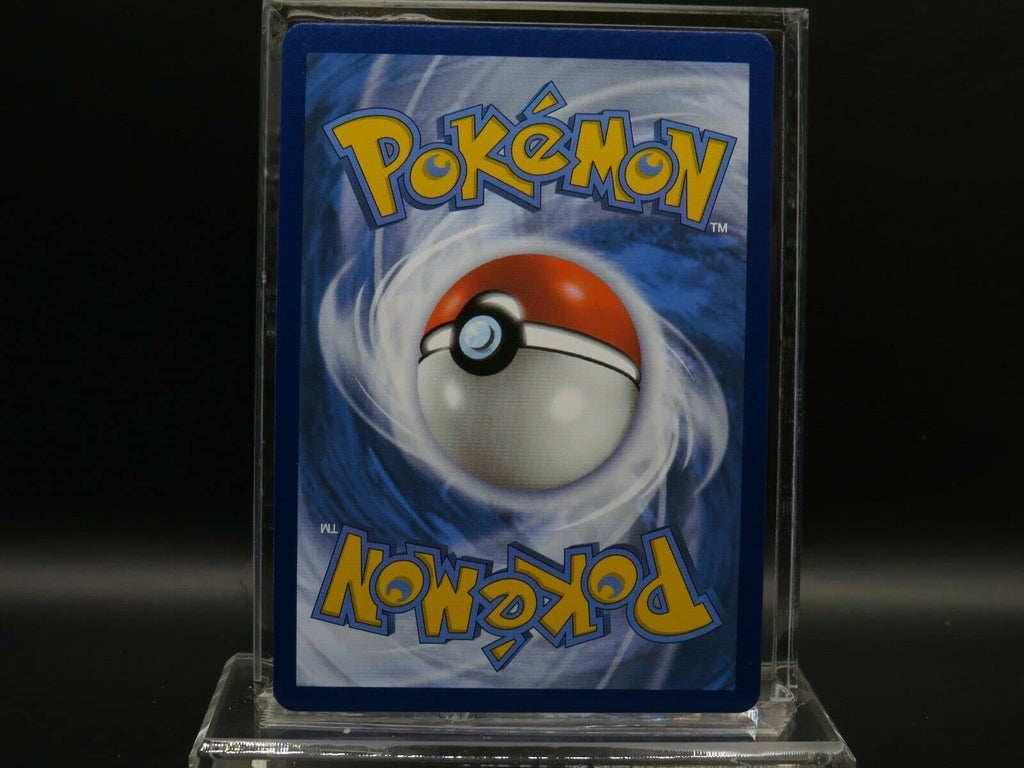 Pokemon Single Card Blastoise X377716