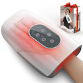 Cordless Hand Massager with Heat Compression K677192