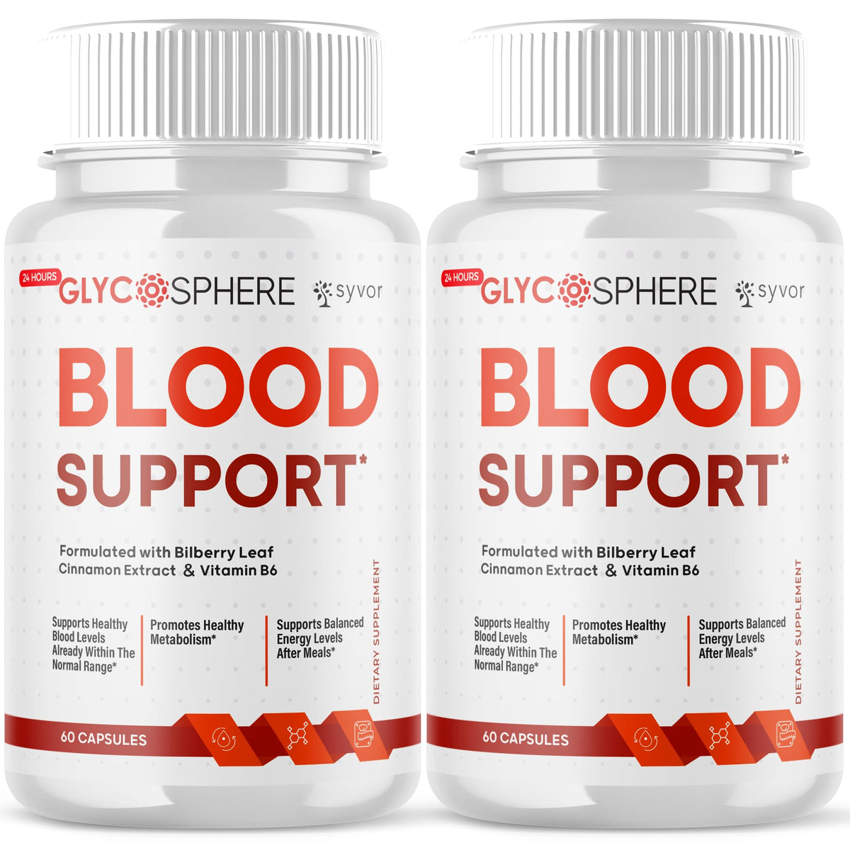 120 Capsules N32596