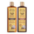 Sulfate Free Curl Enhancing Shampoo and Conditioner Set 13.5 oz M3248