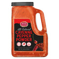 Cayenne Pepper Powder 5 LBS Gluten Free M12344