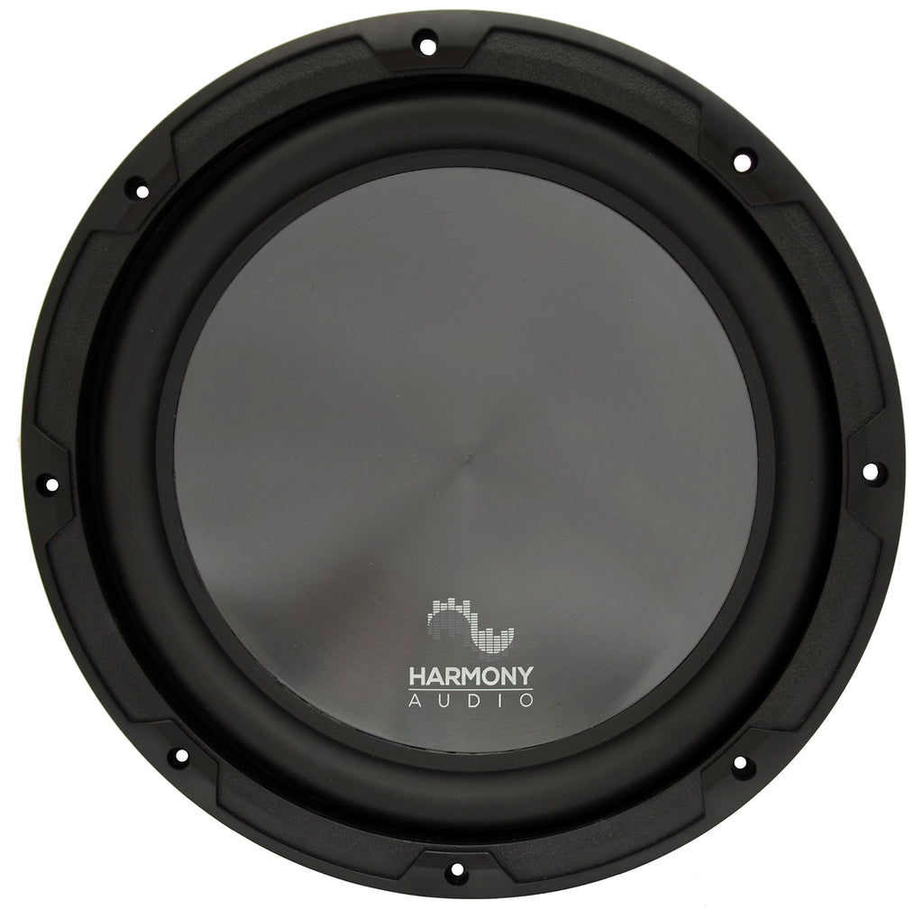 Dual 12" Sub Box Amp and Wire Kit D67235