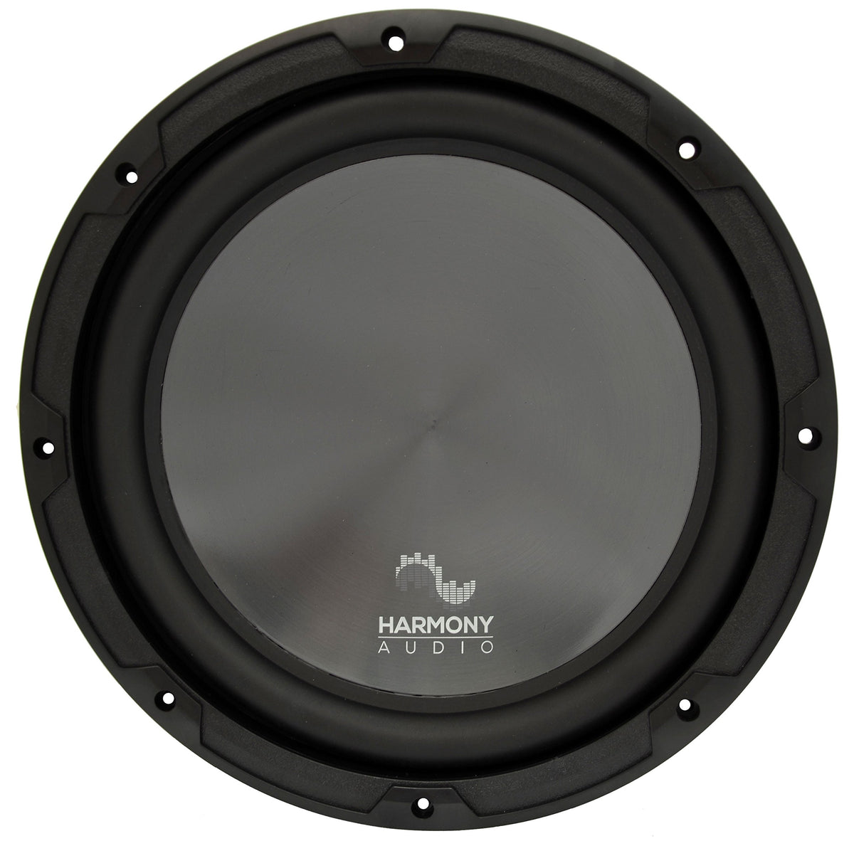 Dual 12" Sub Box Amp and Wire Kit D67235