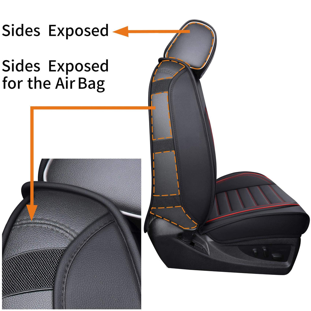 Seat Covers K453741