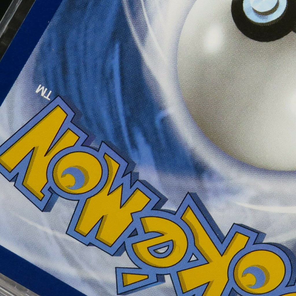 Pokemon Single Card Blastoise X377716