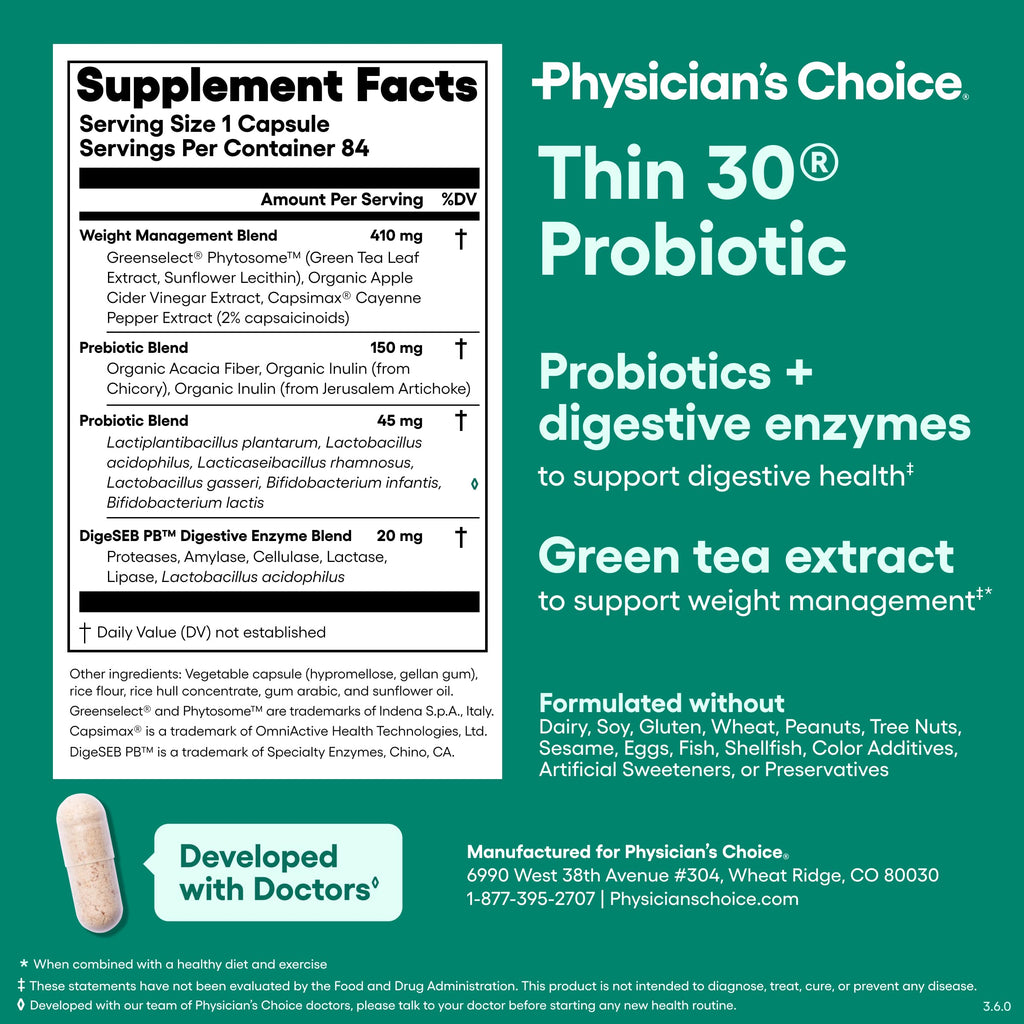 Probiotics 84ct Y48591