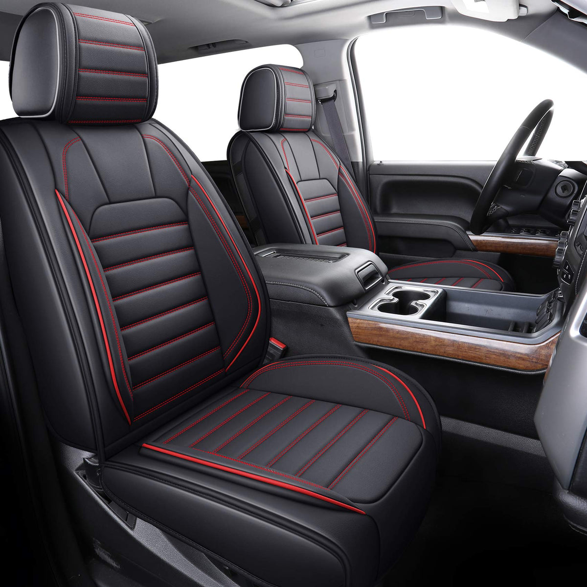 Seat Covers K453741