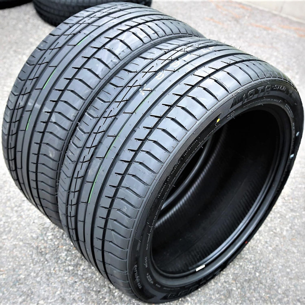 275/55R20 117V All Season XL Tire F555395