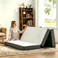4 Inches Folding Foam Mat K250
