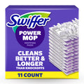 Multi-Surface Mopping Pad Refills, 11 Count T9369