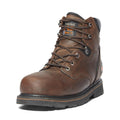 6 Inch Steel Toe Industrial Work Boot G994