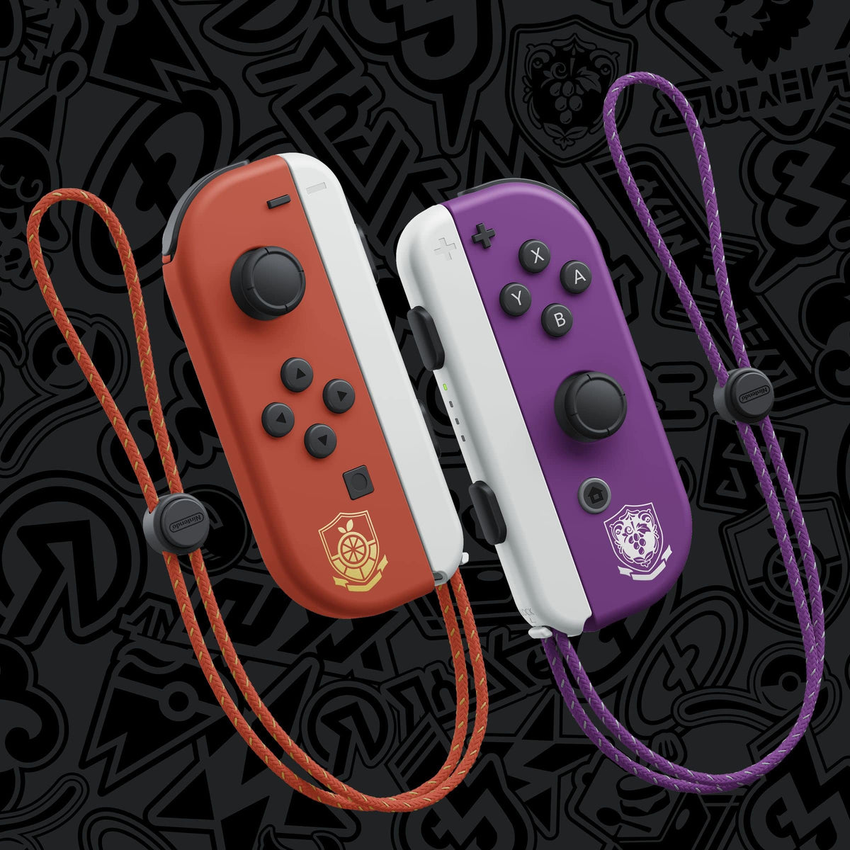 Nintendo Switch OLED Model L154