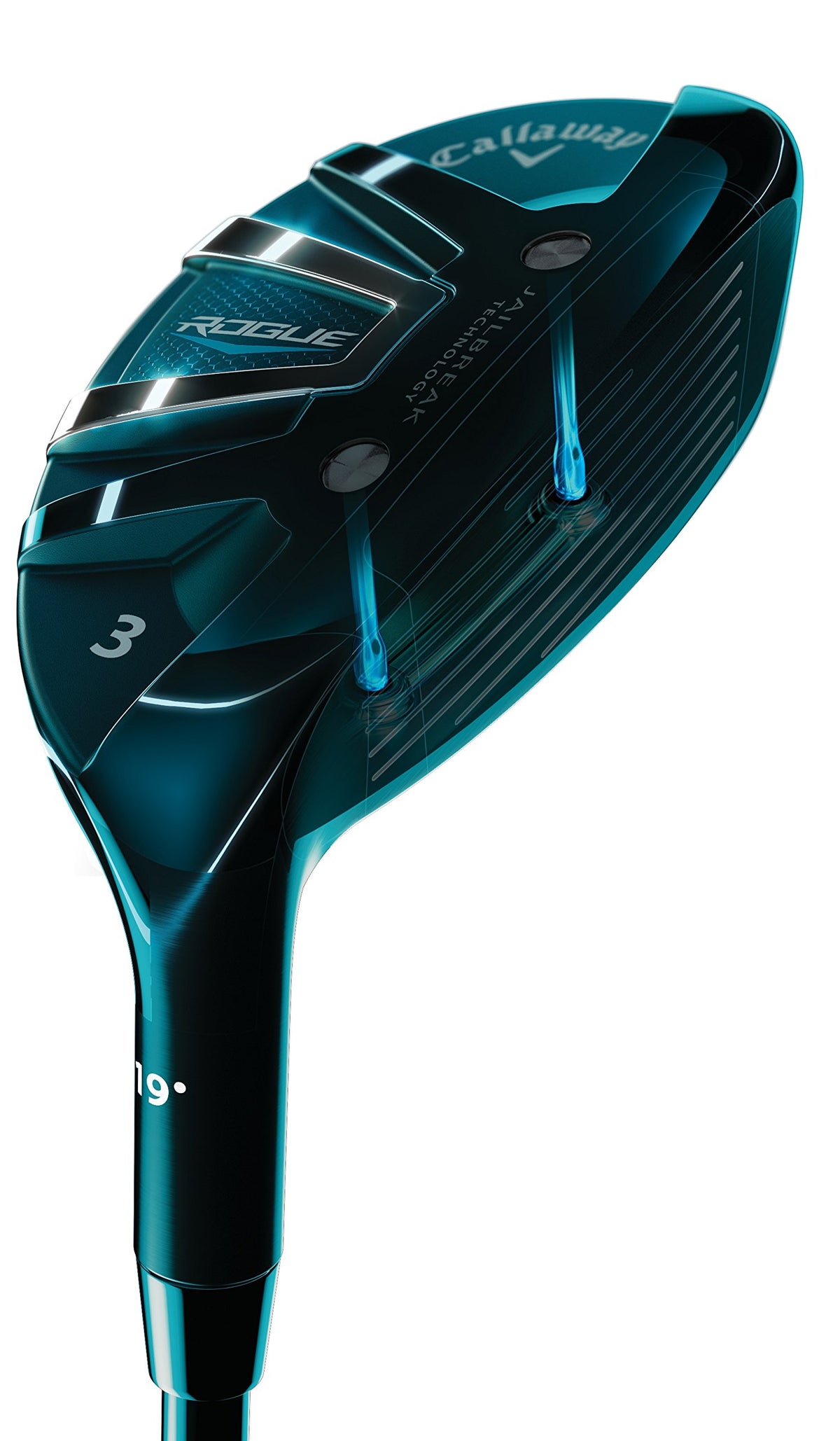 Hybrid Fairway Wood I927620