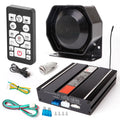 Emergency Siren Pa System I2655