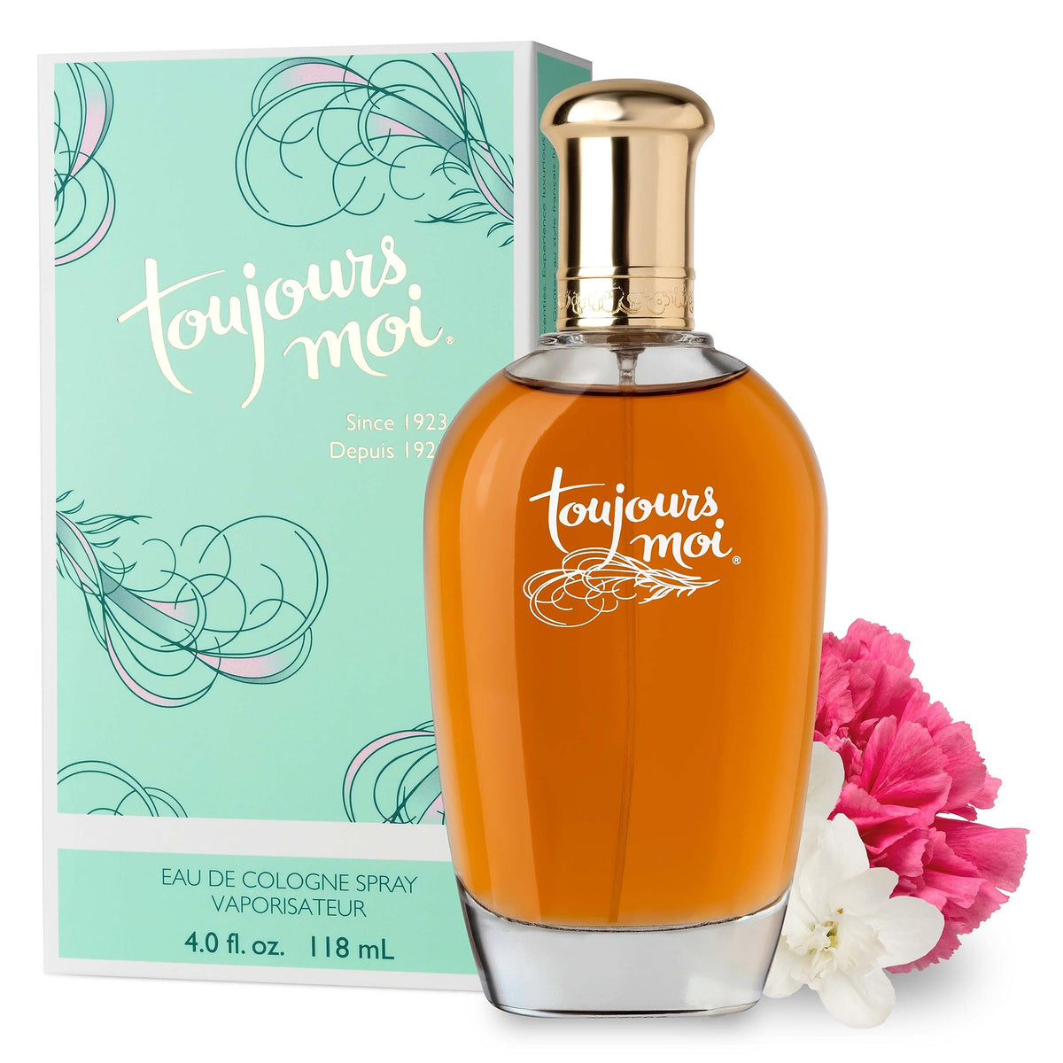 Eau De Cologne Spray 4 Ounce K396263