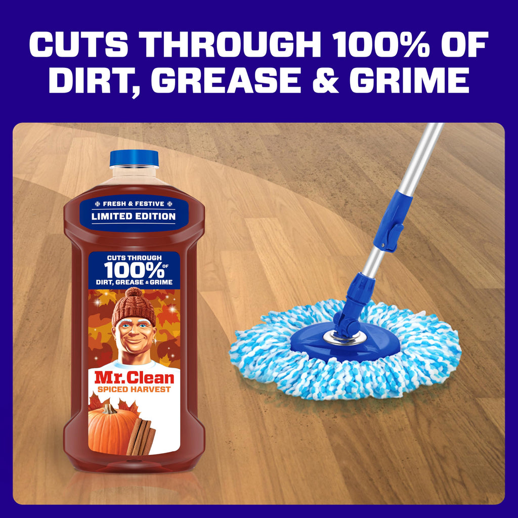 All Purpose Cleaner, Spiced Harvest, 41oz R84662