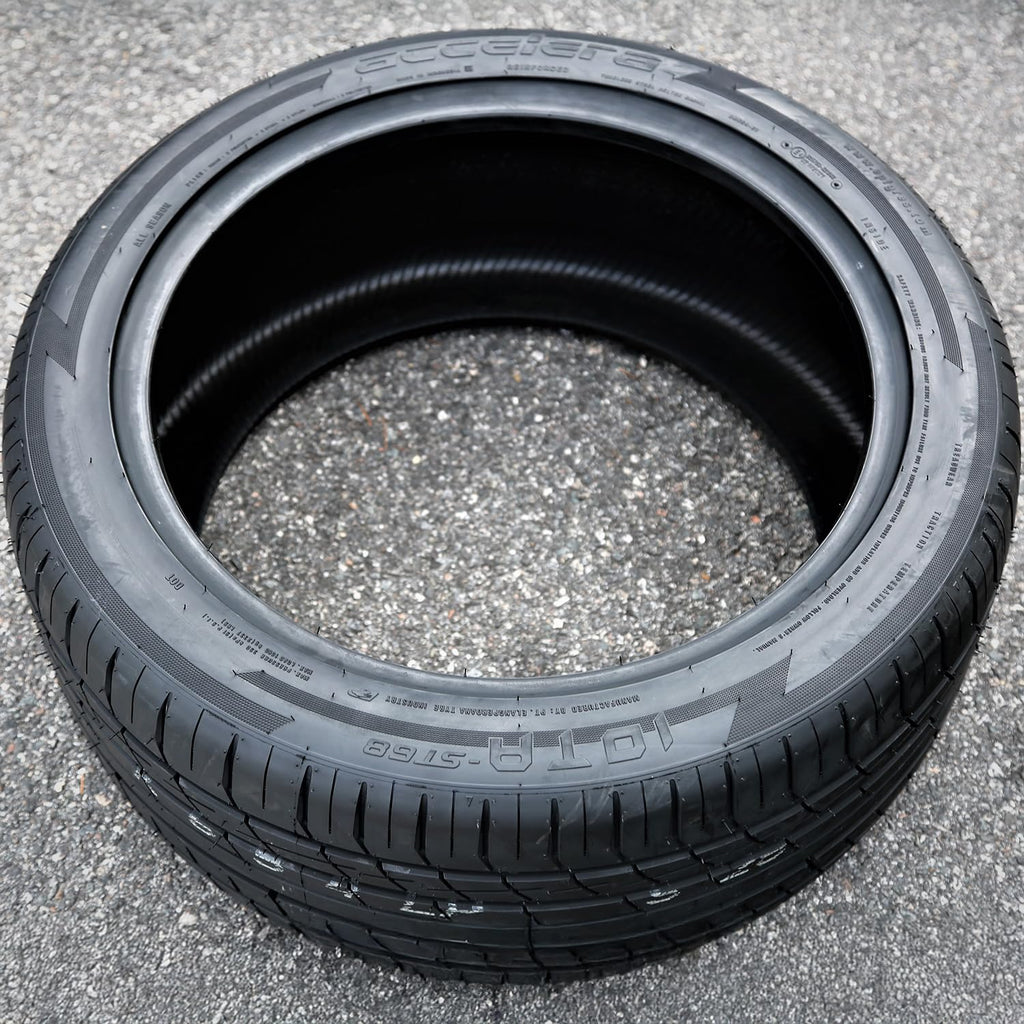275/55R20 117V All Season XL Tire F555395