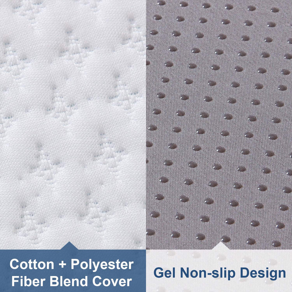 4 Inches Folding Foam Mat K250