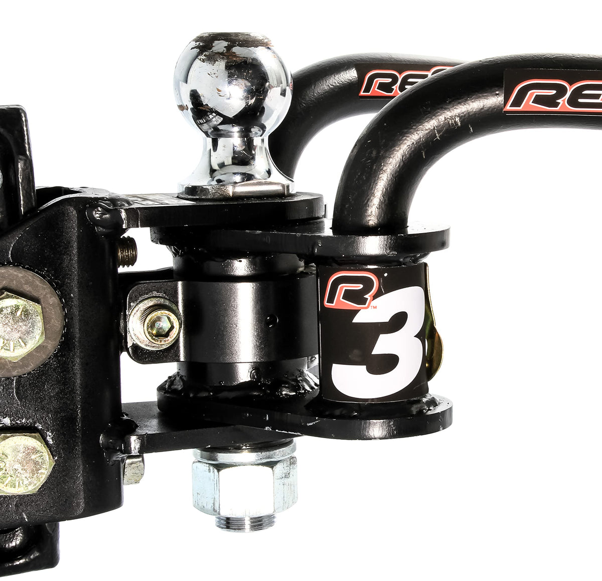 400 lb RV Weight Distribution Hitch Kit O7802