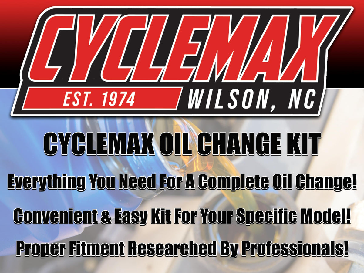 Full Syn Oil Change Kit C670042