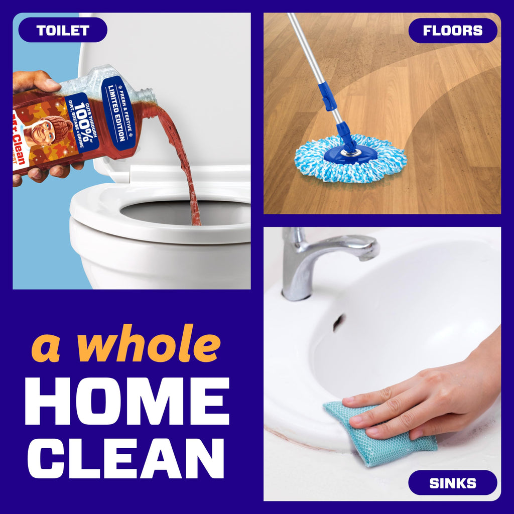 All Purpose Cleaner, Spiced Harvest, 41oz R84662