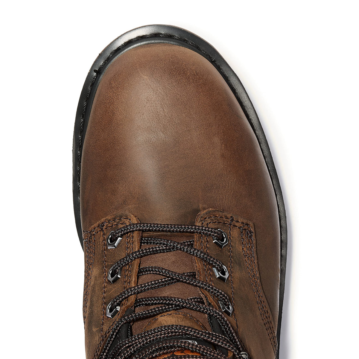 6 Inch Steel Toe Industrial Work Boot G994