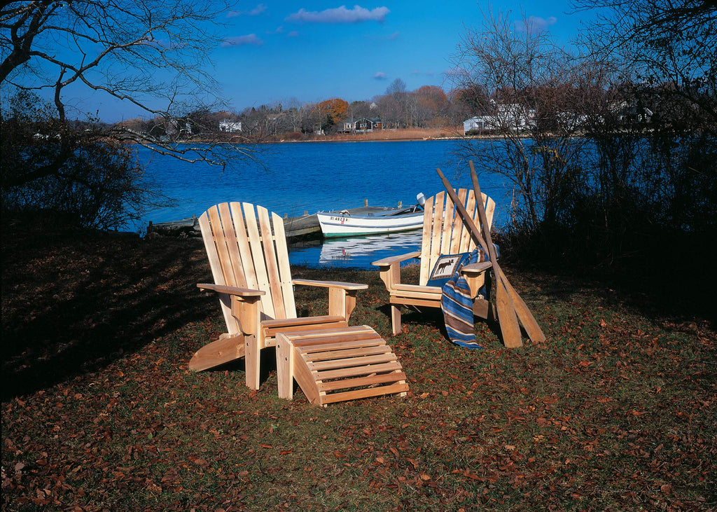 Adirondack Chair Z121