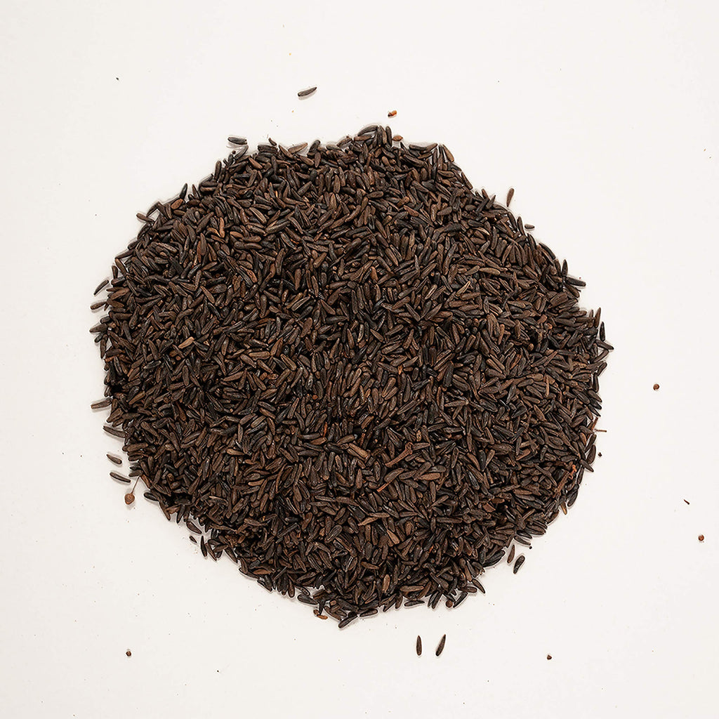 Nyjer Seed Wild Bird Food 20-Pound Bag K416