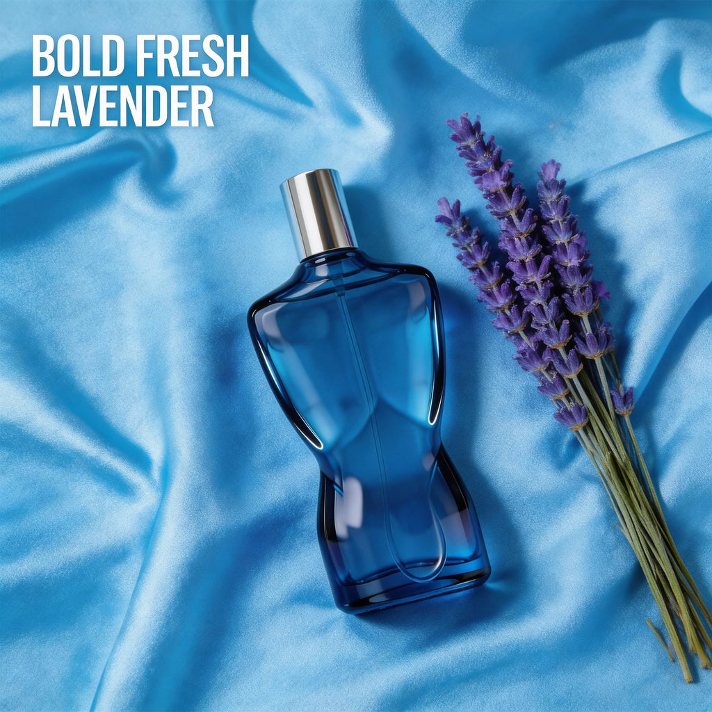 Blue Eau de Parfum 3.4 Fl Oz H927525